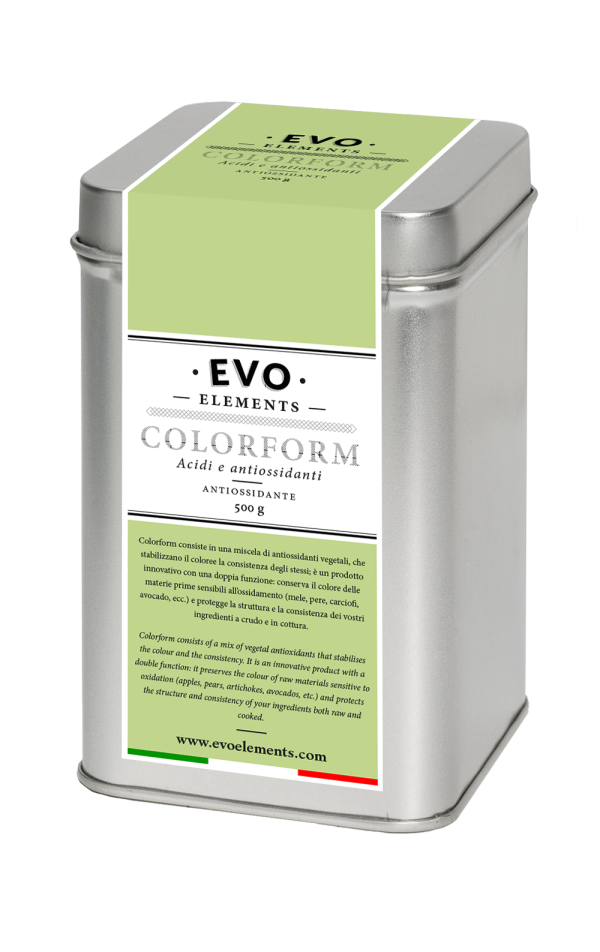 Colorform 500gm