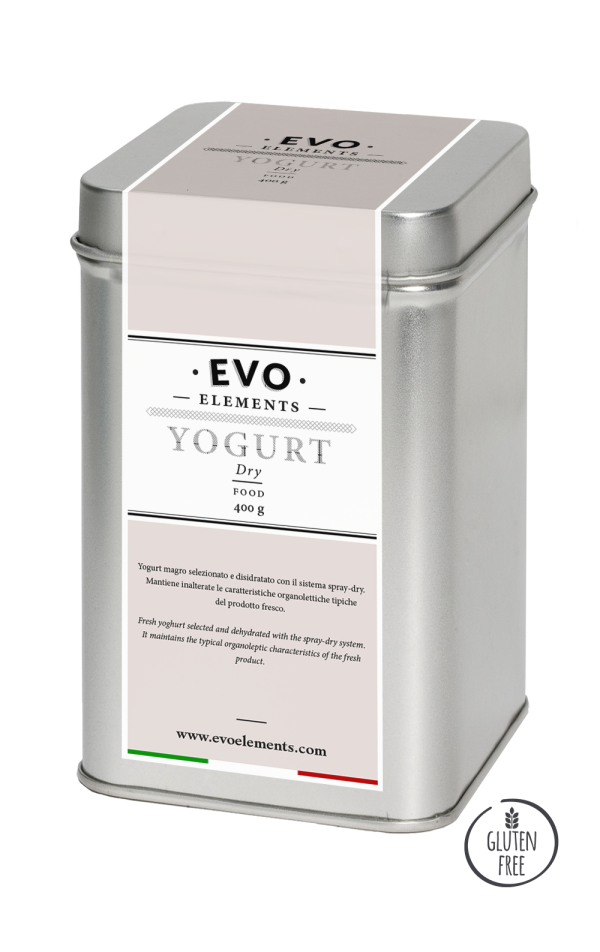 Yogurt 400gm